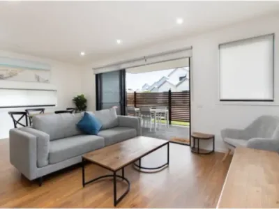 Search and Stay destination Paynesville, VIC - Australia from AU$ 199. Captains Cove All Accessible Luxury Apartment with Free Netflix