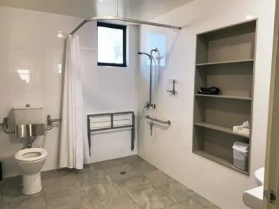 Search and Stay destination Paynesville, VIC - Australia from AU$ 199. Captains Cove All Accessible Luxury Apartment with Free Netflix