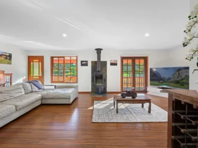 Search and Stay destination Central Tilba, NSW - Australia from AU$ 600. The Valley House Tilba