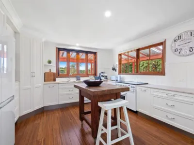 Search and Stay destination Central Tilba, NSW - Australia from AU$ 600. The Valley House Tilba