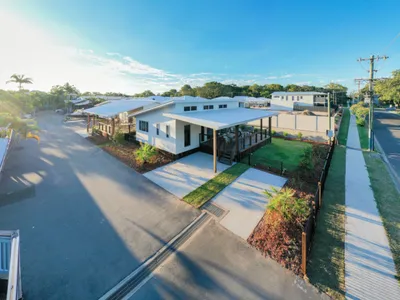 Search and Stay destination Urangan, QLD - Australia from AU$ 270. Mud Crab Cottage