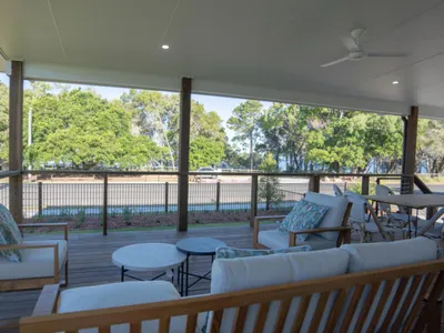 Search and Stay destination Urangan, QLD - Australia from AU$ 270. Mud Crab Cottage