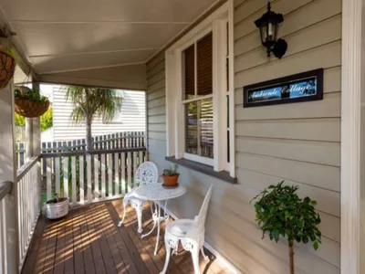 Search and Stay destination South Toowoomba, QLD - Australia from AU$ 170. Ambiente Cottage - Pet Friendly