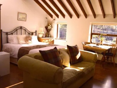 Search and Stay destination Llanllechid, Wales - United Kingdom from AU$ 345. Beudy Bach