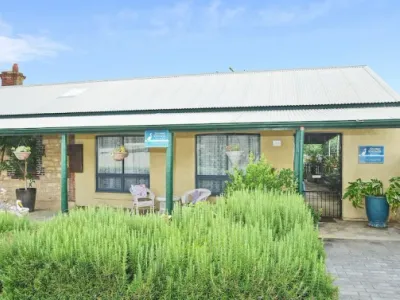 Search and Stay destination Goolwa, SA - Australia from AU$ 230. Goolwa Riverwalk B&B