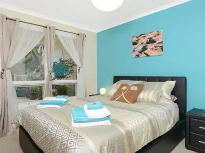 Search and Stay destination Goolwa, SA - Australia from AU$ 230. Goolwa Riverwalk B&B