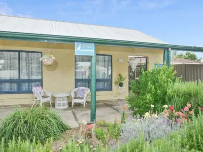 Search and Stay destination Goolwa, SA - Australia from AU$ 180. Goolwa Riverwalk B&B