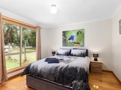 Search and Stay destination Worrolong, SA - Australia from AU$ 160. Pet Friendly Cottages - Collie Cottage