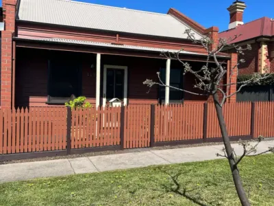 Search and Stay destination Bendigo, VIC - Australia from AU$ 300. Little Red Cheerful 4 Bed home CBD Bendigo