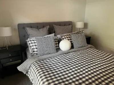 Search and Stay destination Bendigo, VIC - Australia from AU$ 300. Little Red Cheerful 4 Bed home CBD Bendigo