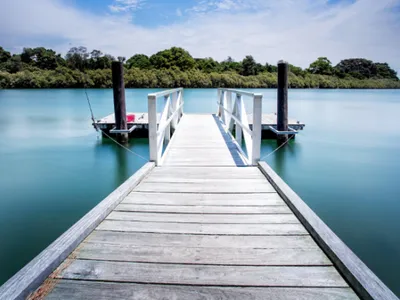 Search and Stay destination Tweed Heads South, NSW - Australia from AU$ 230. Tweed River Retreat