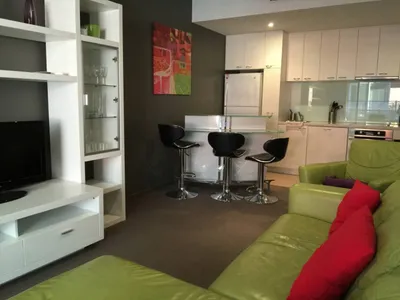 Search and Stay destination Port Melbourne, VIC - Australia from AU$ 200. Beach Apartment Melbourne