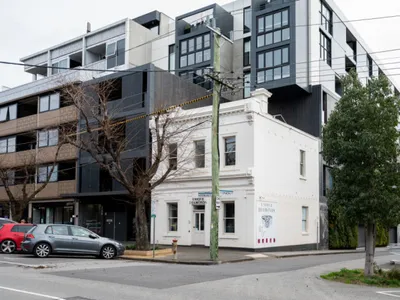 Search and Stay destination South Melbourne, VIC - Australia from AU$ 350. The Record, South Melbourne