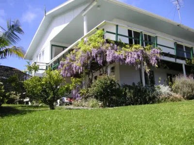 Search and Stay destination Russell, Northland - New Zealand from AU$ 205. Aimeo Iti