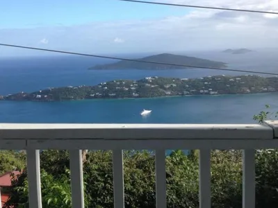 Search and Stay destination Charlotte Amalie, St Thomas - U.S. Virgin Islands from AU$ 145. Bright Sky