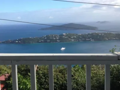 Search and Stay destination Charlotte Amalie, St Thomas - U.S. Virgin Islands from AU$ 95. Bright Sky