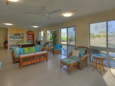 Search and Stay destination Forrest Beach, QLD - Australia from AU$ 125. Room 1. Forrest Beach Retreat