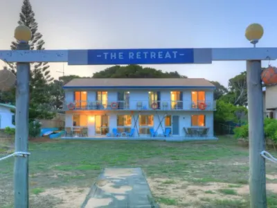 Search and Stay destination Forrest Beach, QLD - Australia from AU$ 125. Room 1. Forrest Beach Retreat