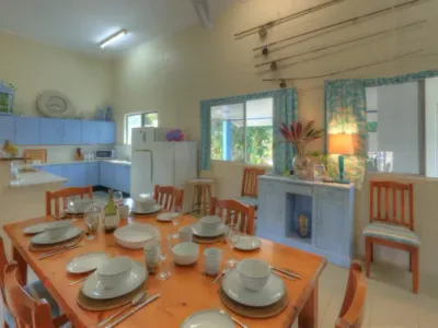 Search and Stay destination Forrest Beach, QLD - Australia from AU$ 125. Room 1. Forrest Beach Retreat