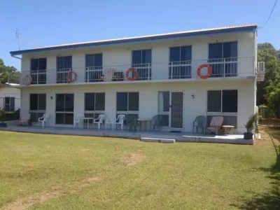 Search and Stay destination Forrest Beach, QLD - Australia from AU$ 125. Room 6. Forrest Beach Retreat