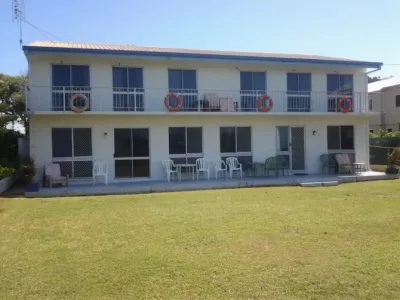Search and Stay destination Forrest Beach, QLD - Australia from AU$ 125. Room 6. Forrest Beach Retreat