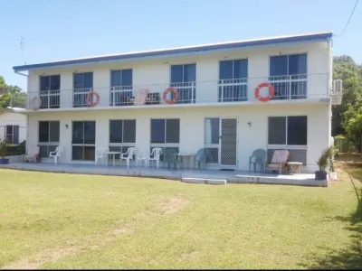 Search and Stay destination Forrest Beach, QLD - Australia from AU$ 100. Room 7. Forrest Beach Retreat
