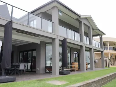 Search and Stay destination White Sands, SA - Australia from AU$ 800. “River Devine” Luxury Accommodation Murray Bridge