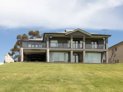 Search and Stay destination White Sands, SA - Australia from AU$ 800. “River Devine” Luxury Accommodation Murray Bridge