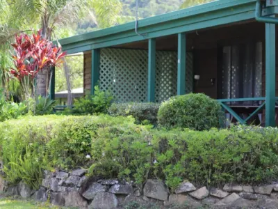 Search and Stay destination Eungella, QLD - Australia from AU$ 180. Eungella Cabins - 2 Bedroom Cabin
