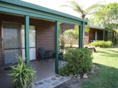 Search and Stay destination Eungella, QLD - Australia from AU$ 160. Eungella Cabins - 1 Bedroom Cabin