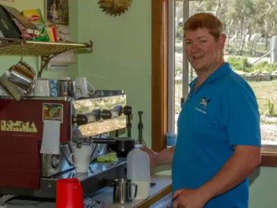 Search and Stay destination Braidwood, NSW - Australia from AU$ 70. Horse Riding Farm - The Saddle Camp