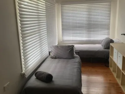 Search and Stay destination Bateau Bay, NSW - Australia from AU$ 350. Only metres to the beach - Bateau Bay Beach Shack