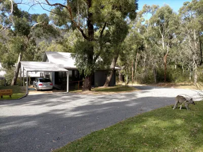 Search and Stay destination Halls Gap, VIC - Australia from AU$ 220. Halls Gap Cottages