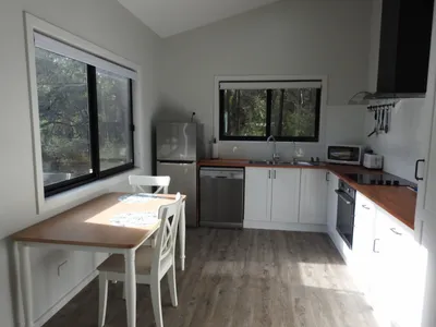 Search and Stay destination Halls Gap, VIC - Australia from AU$ 220. Halls Gap Cottages