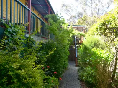 Search and Stay destination Katoomba, NSW - Australia from AU$ 1,000. No.14 - Unique Blue Mountains Guesthouse