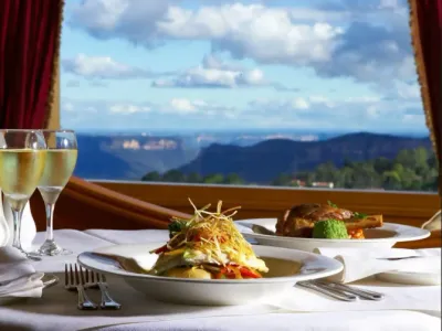 Search and Stay destination Katoomba, NSW - Australia from AU$ 899. Attunga-4 Bedroom Holiday Home Blue Mountains