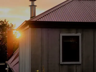 Search and Stay destination Lilydale, TAS - Australia from AU$ 110. The Lilypad room with a view