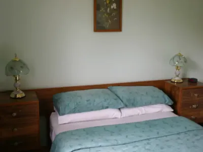 Search and Stay destination Lilydale, TAS - Australia from AU$ 200. Cherry Top Cottage at Cherry Top Farmstay