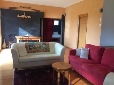 Search and Stay destination Lilydale, TAS - Australia from AU$ 230. EAGLE PARK ​eco VILLA
