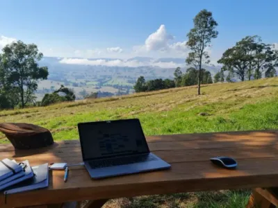 Search and Stay destination Vacy, NSW - Australia from AU$ 189. Vacy Hunter Valley Lodge - Triple Room
