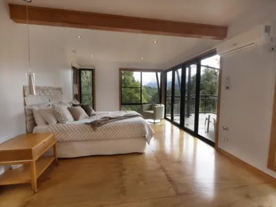 Search and Stay destination Smiths Creek, NSW - Australia from AU$ 555. Morning Mist Chalet 1
