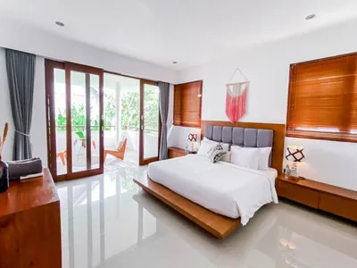 Search and Stay destination Kabupaten Badung, Bali - Indonesia from AU$ 535. Casanaima Bali 2 Bedroom Villa
