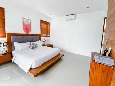 Search and Stay destination Kabupaten Badung, Bali - Indonesia from AU$ 535. Casanaima Bali 2 Bedroom Villa