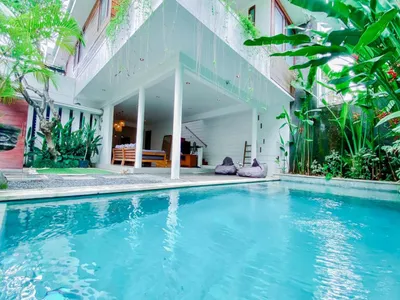 Search and Stay destination Kabupaten Badung, Bali - Indonesia from AU$ 535. Casanaima Bali 2 Bedroom Villa
