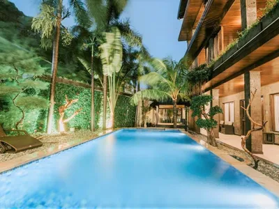 Search and Stay destination Kabupaten Badung, Bali - Indonesia from AU$ 95. Arthur Hotel Superior Room