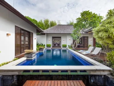 Search and Stay destination Bali - Indonesia from AU$ 535. TIS “O” Luxury Villa - 2 Bedroom