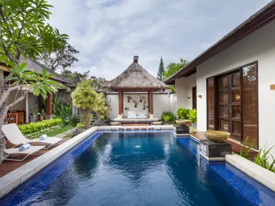 Search and Stay destination Bali - Indonesia from AU$ 535. TIS “O” Luxury Villa - 2 Bedroom