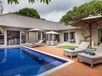Search and Stay destination Bali - Indonesia from AU$ 535. TIS "G" Luxury Villa 2 Bedroom
