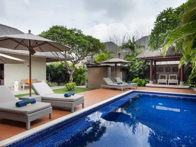 Search and Stay destination Bali - Indonesia from AU$ 535. TIS "G" Luxury Villa 2 Bedroom