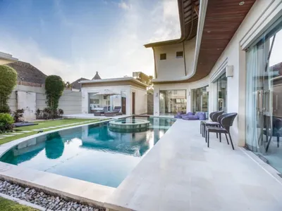 Search and Stay destination Kabupaten Badung, Bali - Indonesia from AU$ 640. K Villa 3 Bedroom